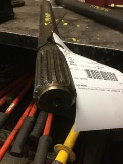Eaton-Spicer Axle Shaft