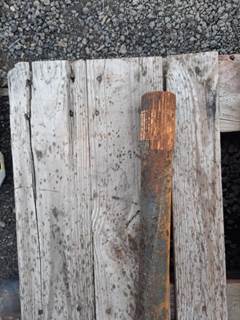 Eaton-Spicer 375 Axle Shaft