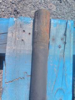 Eaton-Spicer 377 Axle Shaft