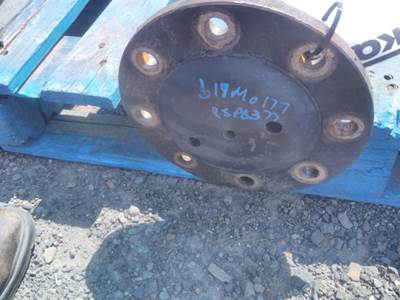 Eaton-Spicer 377 Axle Shaft