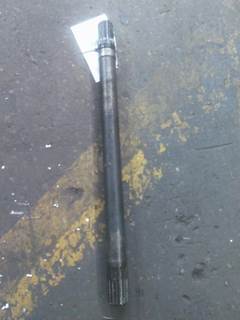 Eaton-Spicer Axle Shaft