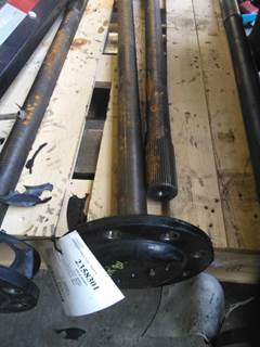 Eaton-Spicer 567 Axle Shaft
