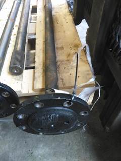 Eaton-Spicer 567 Axle Shaft