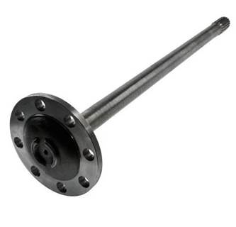 Eaton-Spicer 62166 Axle Shaft