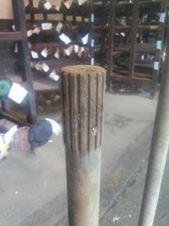Eaton-Spicer Axle Shaft