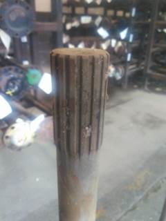 Eaton-Spicer Axle Shaft