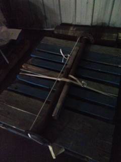 Eaton-Spicer Axle Shaft