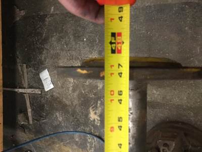 FWD Axle Shaft for a FWD ALL