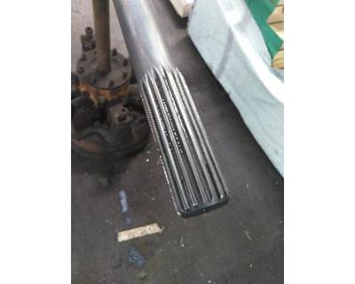 FWD Axle Shaft for a FWD ALL
