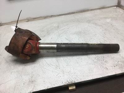 Fabco Right Axle Shaft