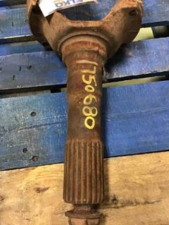 Fabco Axle Shaft