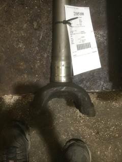 Fabco Left Axle Shaft