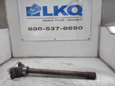 Fabco Axle Shaft