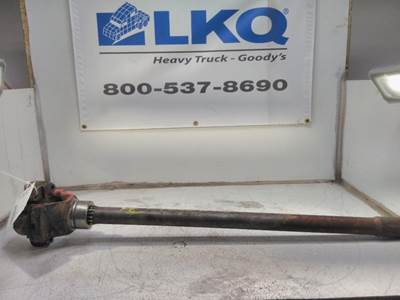 Fabco Axle Shaft