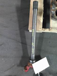 Fabco Axle Shaft