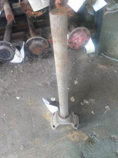 Fabco Axle Shaft