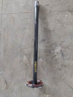 International 571350C2 Axle Shaft