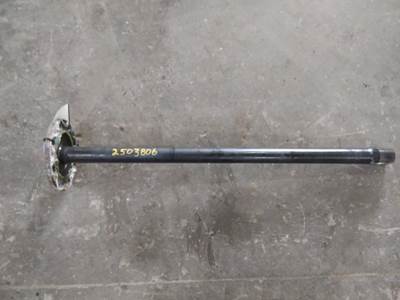 International 571350C2 Axle Shaft