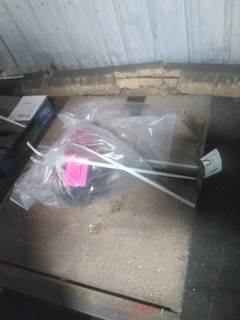 Isuzu ALL Axle Shaft