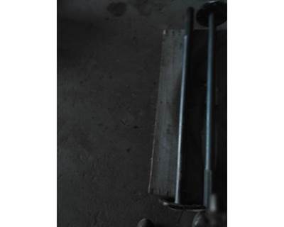 Mack 21404108 Axle Shaft