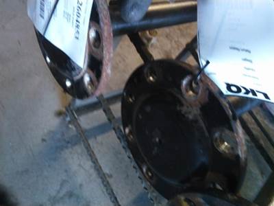 Mack 25133700 Axle Shaft