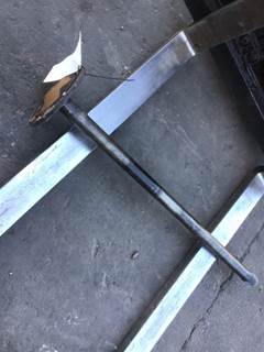 Mack 25133700 Axle Shaft