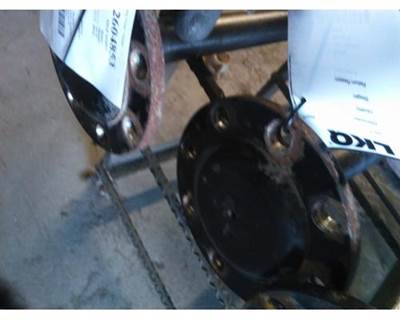 Mack 25133700 Axle Shaft