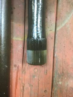 Mack 68KH3234P4 Axle Shaft