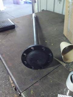 Mack Axle Shaft