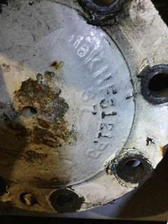 Mack 68KH3121P2 Axle Shaft