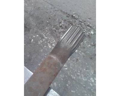 Mack 68KH3121P2 Axle Shaft