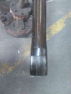 Mack 68KH414P2 Axle Shaft