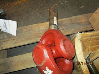 Meritor-Rockwell Axle Shaft