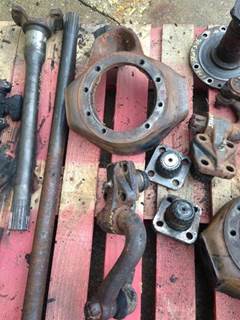 Meritor-Rockwell Axle Shaft