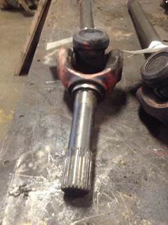 Meritor-Rockwell Axle Shaft