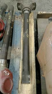 Meritor-Rockwell Axle Shaft