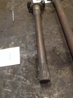 Meritor-Rockwell Right Axle Shaft
