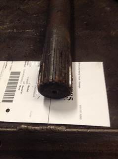 Meritor-Rockwell Left Axle Shaft