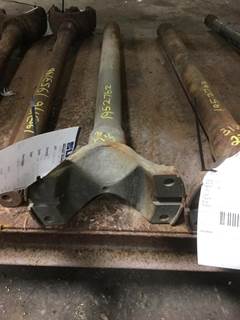 Meritor-Rockwell Axle Shaft