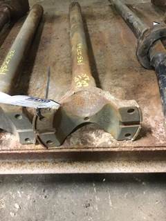 Meritor-Rockwell Axle Shaft