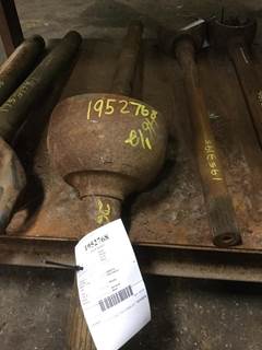 Meritor-Rockwell Axle Shaft