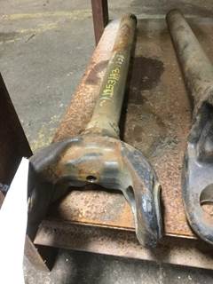 Meritor-Rockwell Axle Shaft