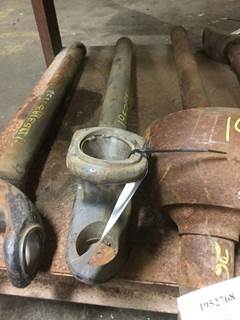 Meritor-Rockwell Axle Shaft