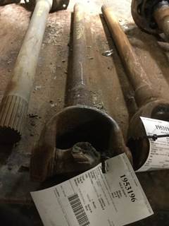 Meritor-Rockwell Axle Shaft