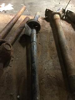 Meritor-Rockwell Axle Shaft