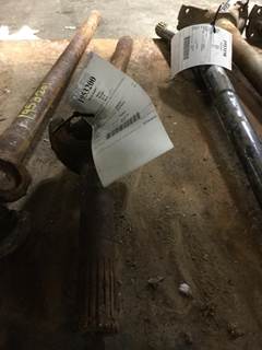 Meritor-Rockwell Axle Shaft