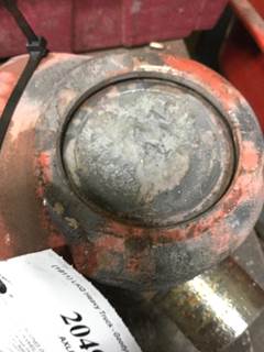 Meritor-Rockwell Axle Shaft