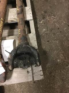 Meritor-Rockwell Axle Shaft