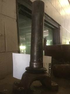 Meritor-Rockwell Axle Shaft