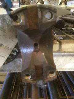 Meritor-Rockwell Axle Shaft